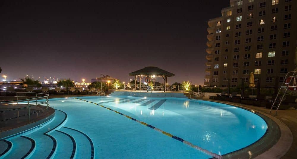 Copthorne Hotel Dubai Copthorne Hotel Dubai