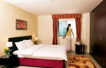 TIME TOPAZ HOTEL APARTMENTS.1