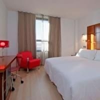 Tryp Zaragoza4