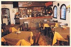 Hosteria La Posta del Cazador1
