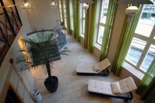 Clarion Collection Htl Bolinder Munktell2