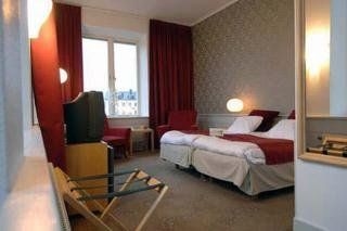 Clarion Collection Htl Bolinder Munktell0