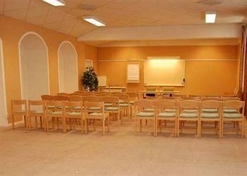 Clarion Collection Hotel Bergmastaren4