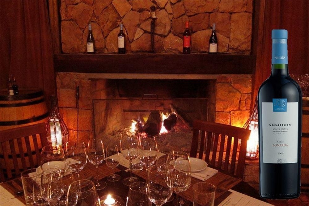 Algodon Wine Estates and Champions Club1