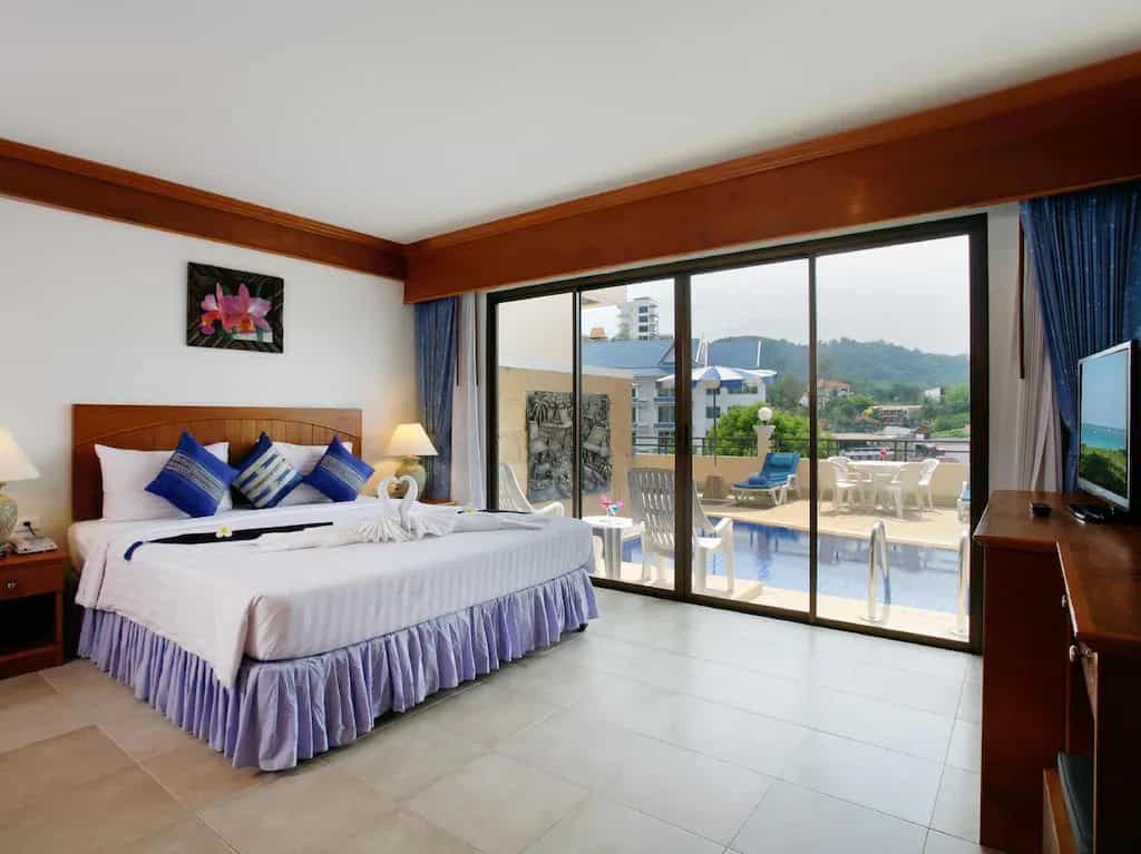 Jiraporn Hill Resort Jiraporn Hill Resort