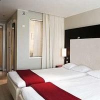 Gothia Towers Hotel3