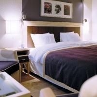 Gothia Towers Hotel2