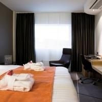 Gothia Towers Hotel1