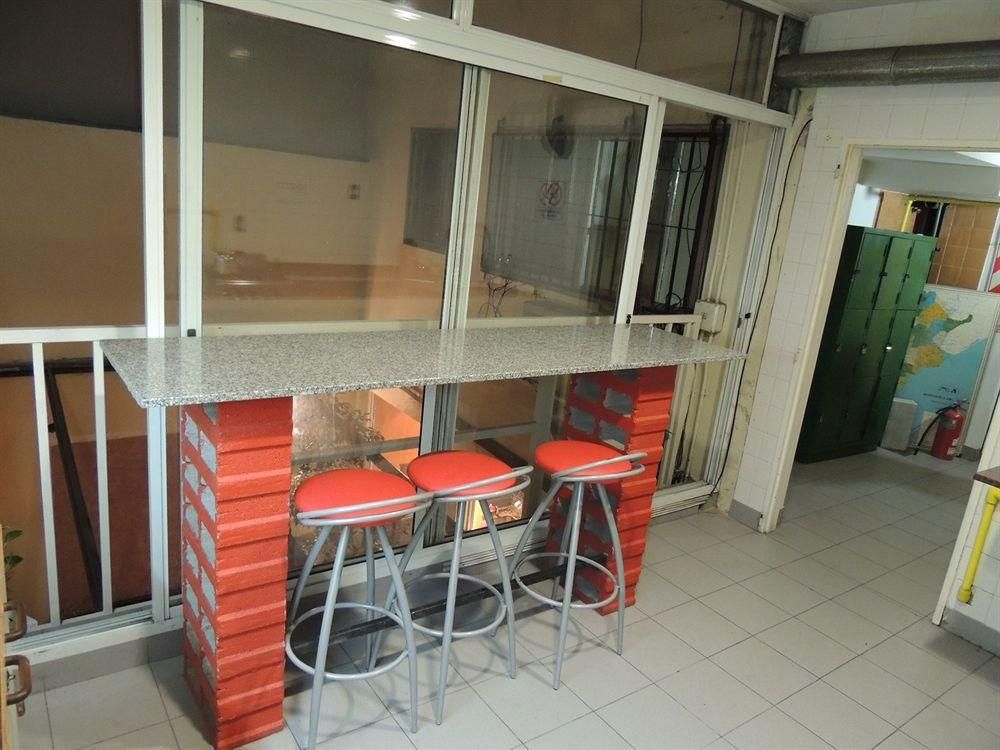 Don King Hostel1