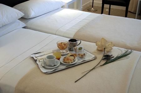 Tolosa Hotel0
