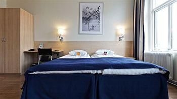 Center Hotel - Sure Hotel by Best Western Center4