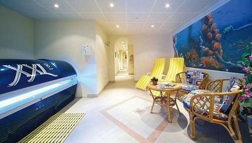 MINOTEL RESCH4