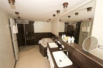 Alpenhotel Saalbach0