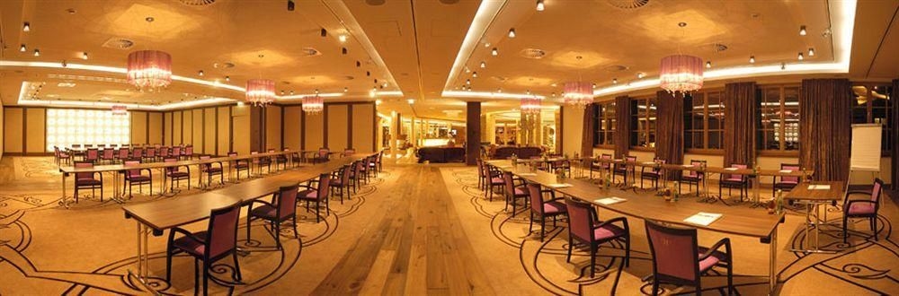 The Alpine Palace New Balance Luxus Resort4