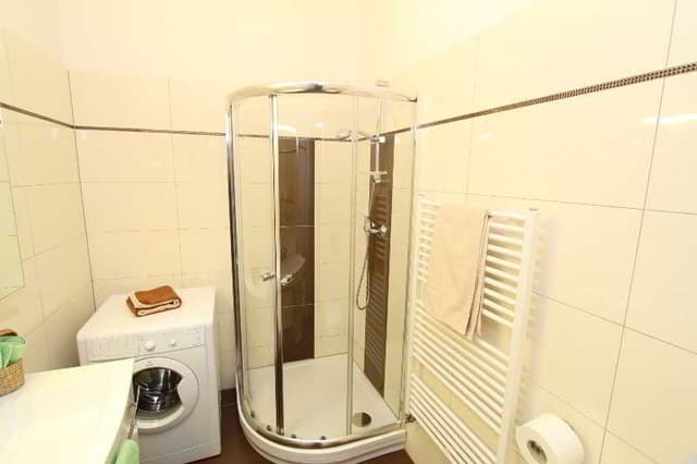 APARTMENT CAPACITY 4
