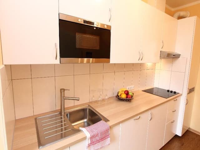 APARTMENT CAPACITY 4