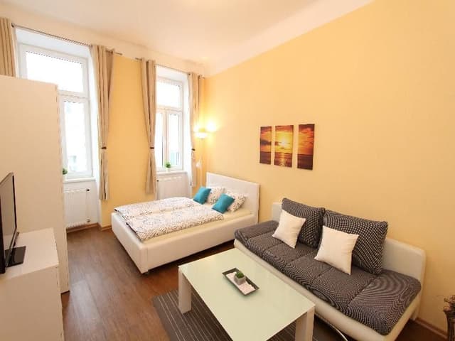 APARTMENT CAPACITY 4