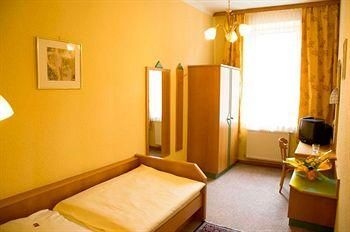 Hotel & Apartments Klimt2