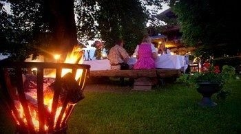 Hotel Gasthof Mitteregger4
