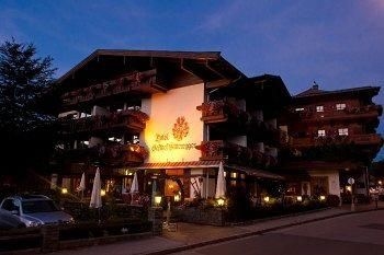 Hotel Gasthof Mitteregger2