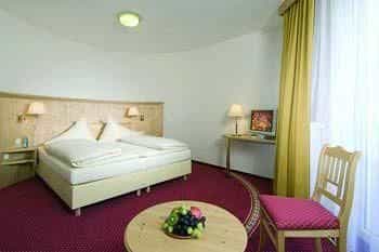 Familien & Kinderhotel Kaiserhof