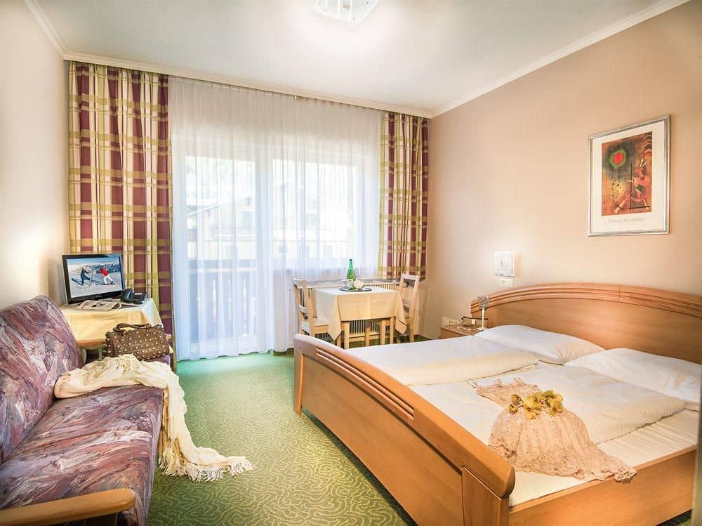 Hotel Salzburgerhof Hotel Salzburgerhof