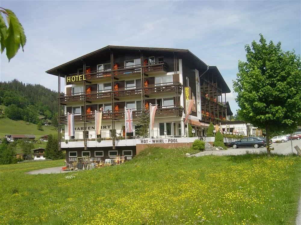 Harmony-Hotel Sonnschein