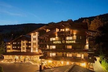 Hotel Sonne2