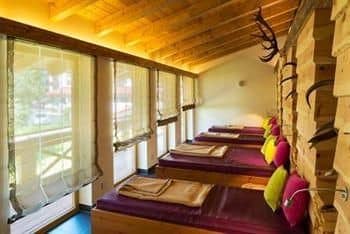 Hotel Sonne Hotel Sonne