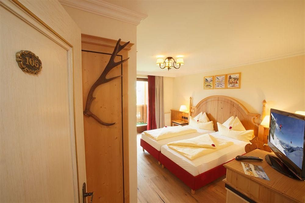 Hotel Sonnblick0