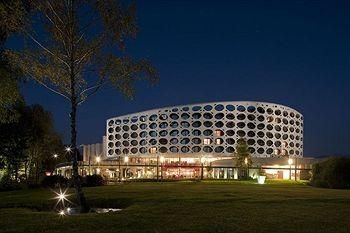 Seepark Hotel Congress and Spa2
