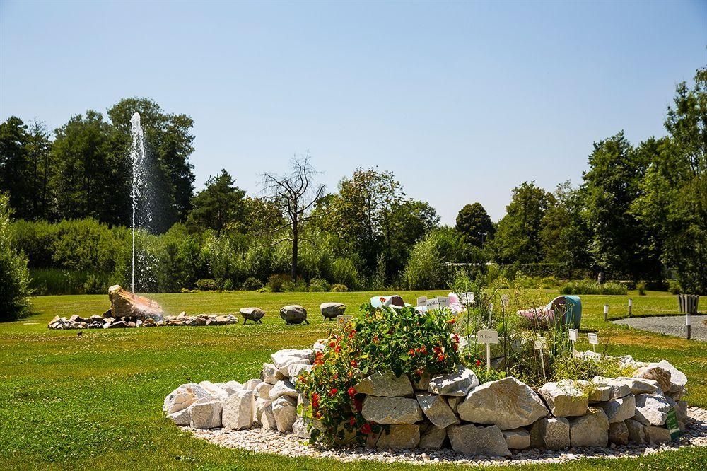 Seepark Hotel Congress and Spa4