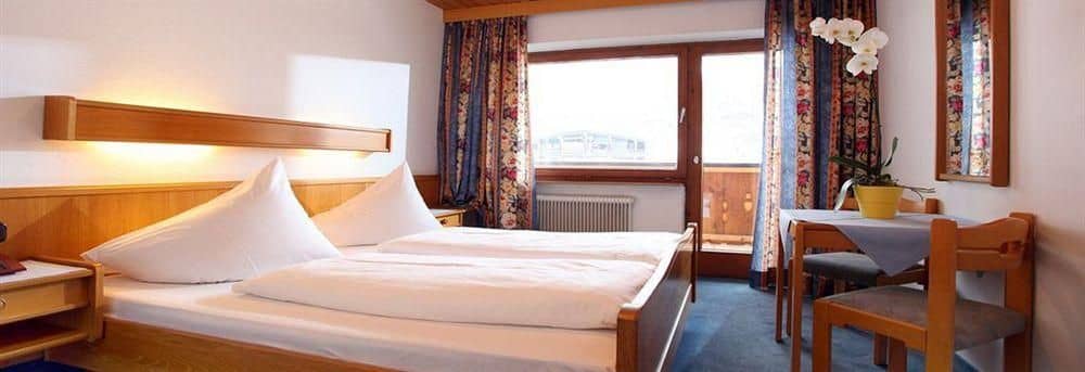 Hotel Taxacher Hotel Taxacher