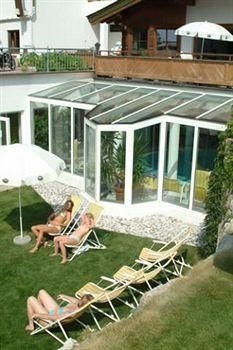 Sport und Familienhotel Klausen3