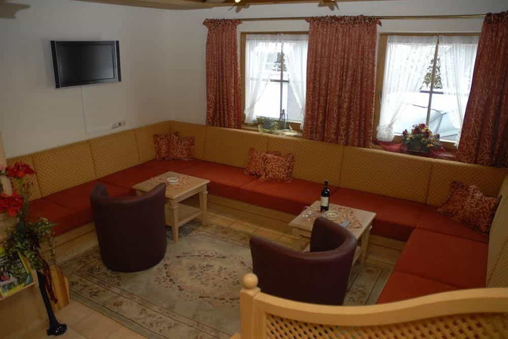 Sport und Familienhotel Klausen