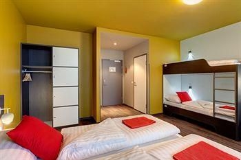 MEININGER Hotel Wien Downtown Sissi2
