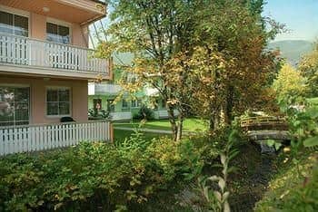 Sonnenresort Ossiacher See Sonnenresort Ossiacher See