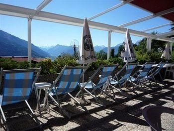 Hotel Habhof4