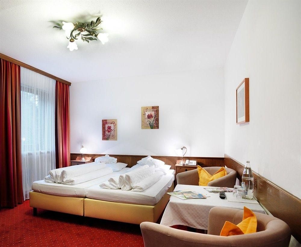 Hotel Habhof3