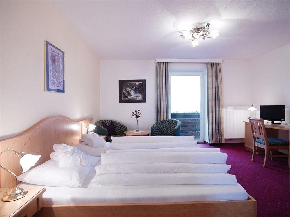 Hotel Habhof2