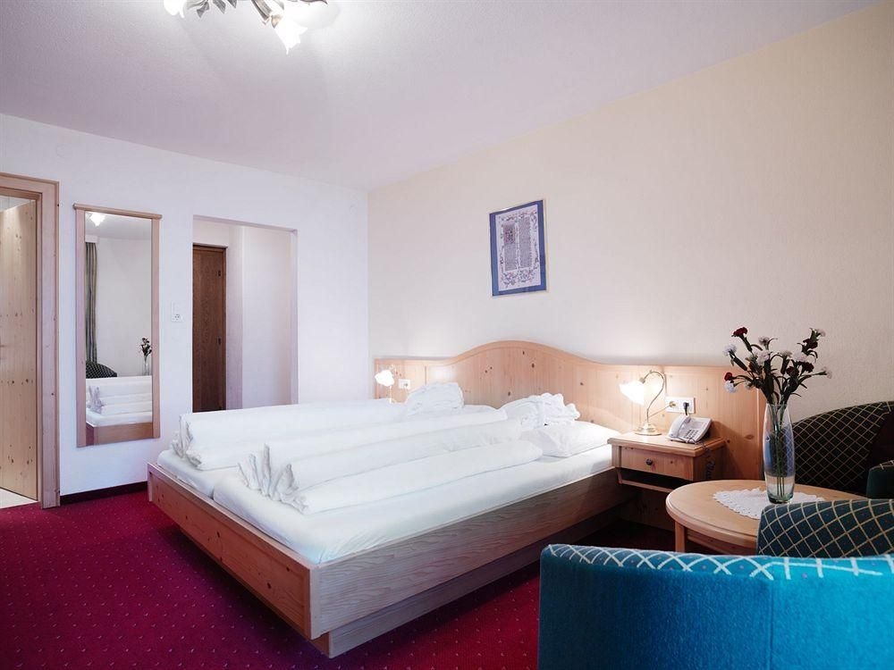 Hotel Habhof1
