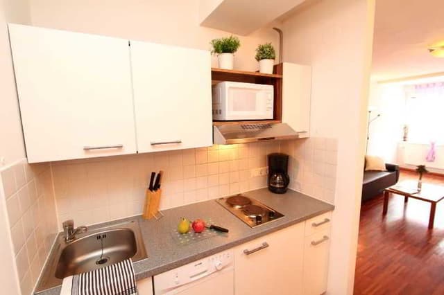 APARTMENT DELUXE