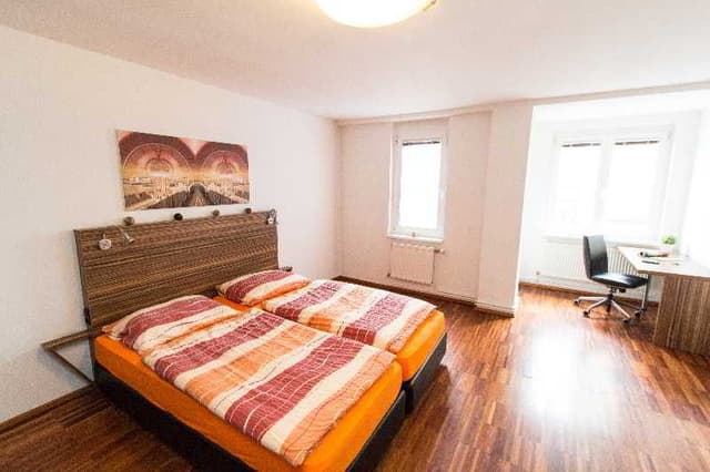 APARTMENT GRAND
