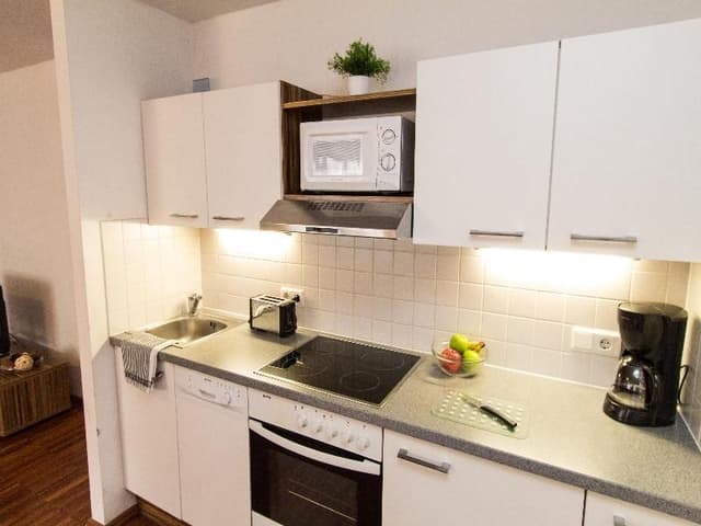 APARTMENT GRAND