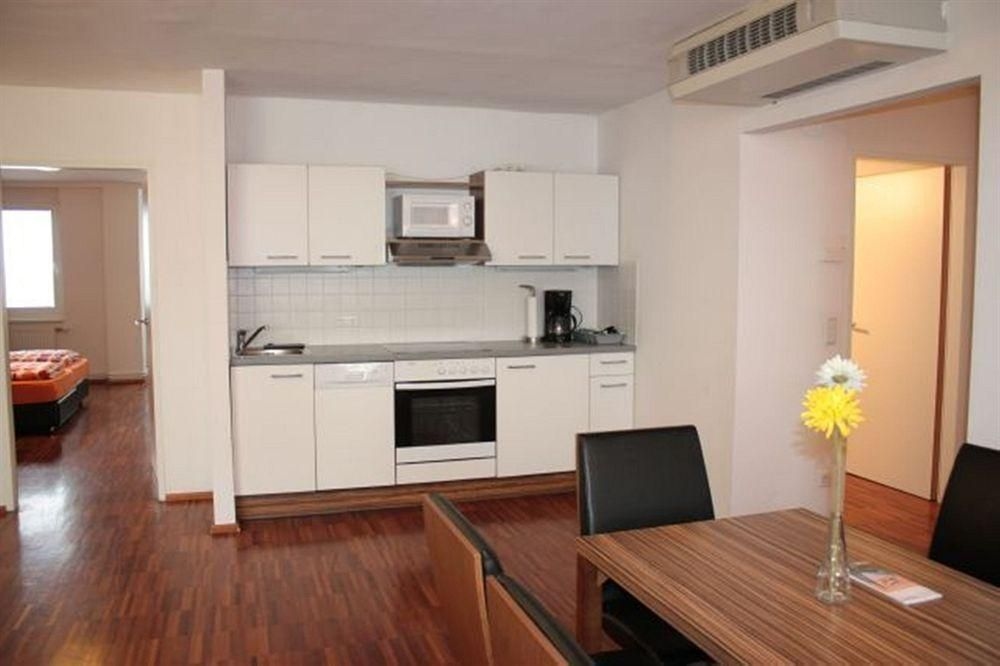 Royal Living Apartments1