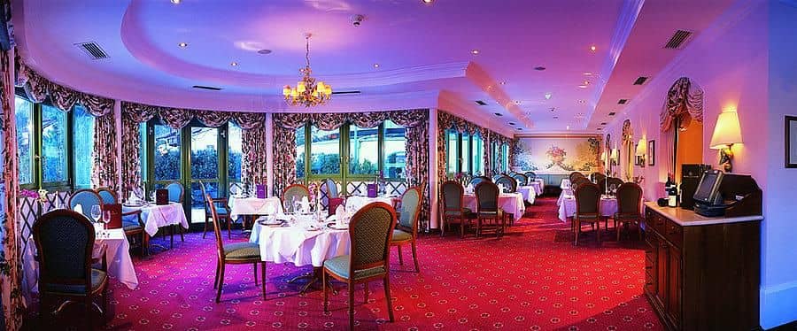 Grand Park Hotel Bad Hofgastein Grand Park Hotel Bad Hofgastein
