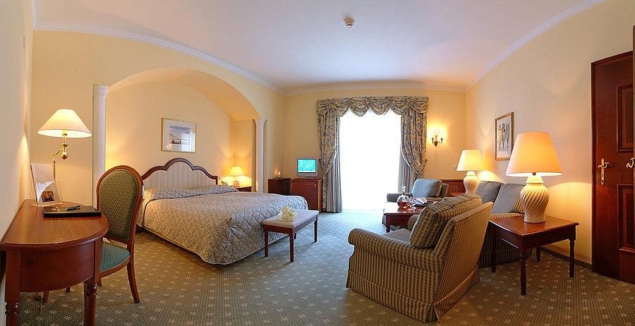 Grand Park Hotel Bad Hofgastein1