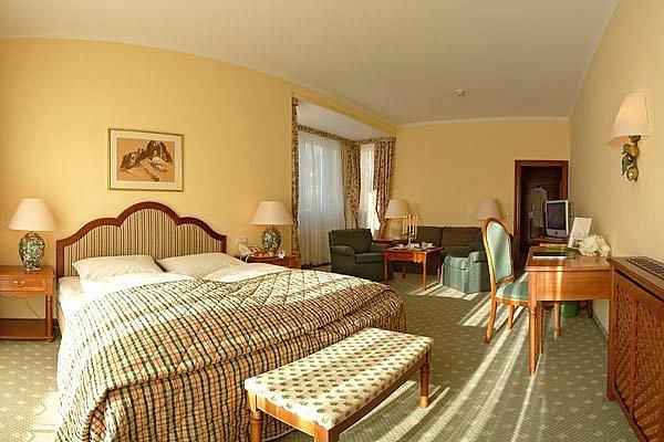 Grand Park Hotel Bad Hofgastein2