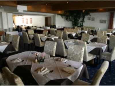 Hotelanlage Edelweiss