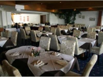 Hotelanlage Edelweiss Hotelanlage Edelweiss